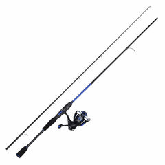 KastKing Centron Spinning Fishing Rod and Reel Combo