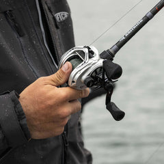 KastKing Kapstan Elite Size 300 Double Handle Baitcasting Reel