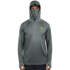 KastKing Sun Tamer Performance UPF 50 Fishing Hoodie