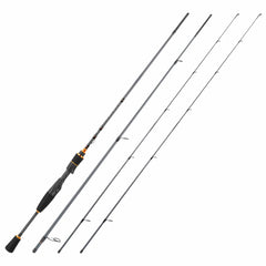 KastKing Zephyr Spin Finesse Twin-Tip Spinning Rod