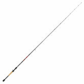 KastKing Cliff Crochet Spirale Series Bass Rods