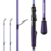 KastKing Royale Legend Pro Twin-Tip Spinning Rods