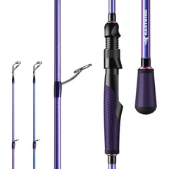 KastKing Royale Legend Pro Twin-Tip Spinning Rods