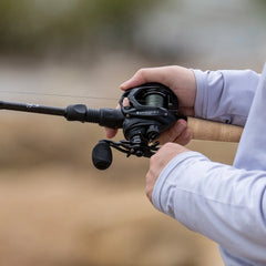 KastKing Spartacus II Plus Twin-Tip Casting Rod