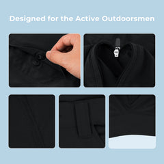 KastKing Wind Crest Shorts