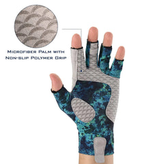 KastKing La Sal Fishing Gloves