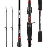 KastKing Brutus Twin-Tip Casting Rod