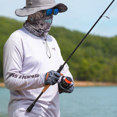KastKing Spartacus II Plus Twin-Tip Spinning Rod