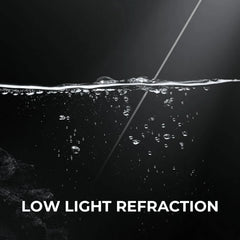 KastKing Kovert Essential 100% Fluorocarbon Fishing Line