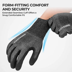 KastKing Kut Safe Fillet Gloves