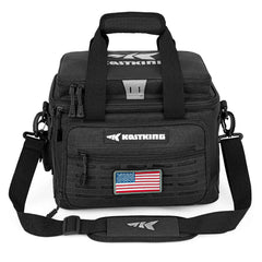 KastKing KarryAll Fishing Tackle Bags - Medium