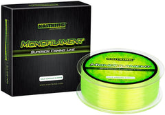 KastKing World's Premium Monofilament Fishing Line 300 yards