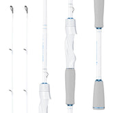 KastKing Centron Lite Twin-Tip Spinning Rods