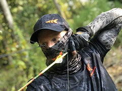KastKing Sol Armis Sun Gloves