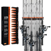 KastKing Patented V15 Vertical Fishing Rod Holder