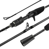 KastKing Kestrel Finesse Casting Rod