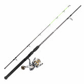 KastKing Kapstan Elite & Kong Saltwater Spinning Reel Combo