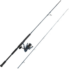 KastKing ReKon Saltwater Spinning Fishing Rod and Reel Combo