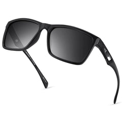 KastKing FlatRock Polarized Sport Sunglasses