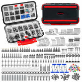 MadBite Freshwater Terminal Tackle Kits