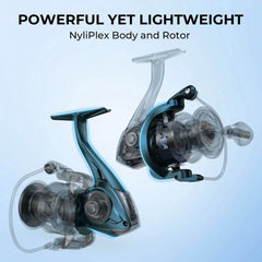 KastKing MegaJaws Spinning Reel