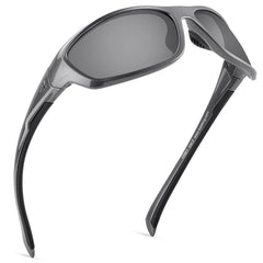 KastKing Hiwassee Polarized Sport Sunglasses for Men and Women