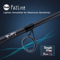 KastKing Verus Twin-Tip Spinning Fishing Rod