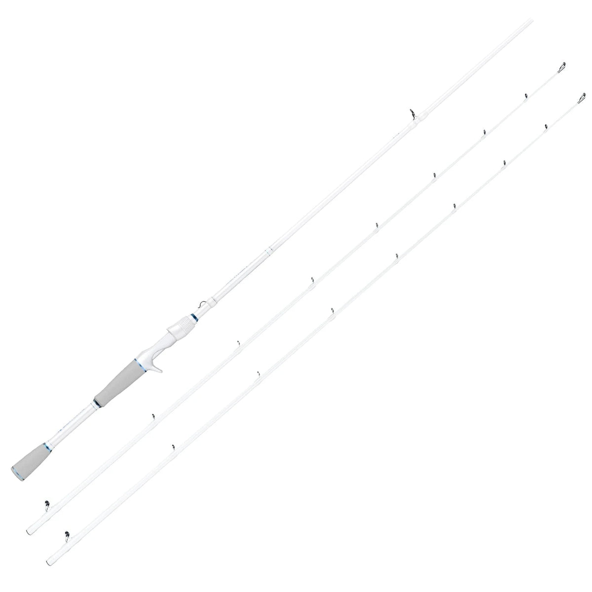 KastKing Centron Lite Twin-Tip Casting Rods