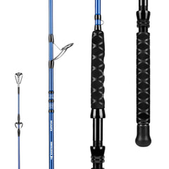 KastKing Kapstan Saltwater Spinning Rod