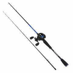 KastKing Centron Baitcasting Rod and Reel Combo