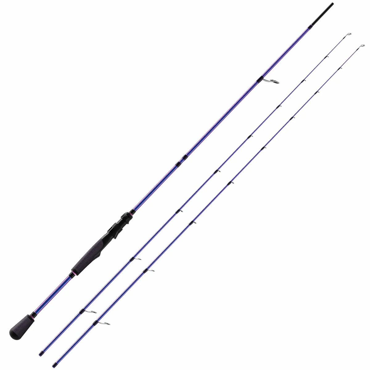 KastKing Royale Legend Pro Twin-Tip Spinning Rods