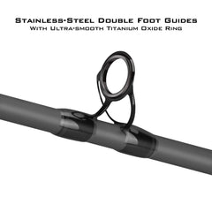 KastKing Kong Casting Rods