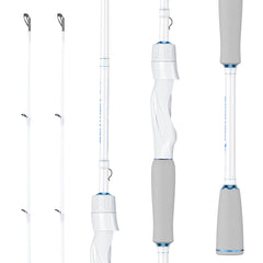 KastKing Centron Lite Twin-Tip Spinning Rods