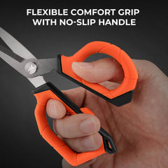 KastKing Paradox Fishing Scissors