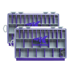 KastKing HyperSeal Waterproof Tackle Box