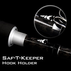 KastKing Perigee II Fishing Rods