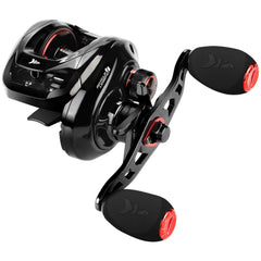 KastKing Royale Legend II Baitcasting Reel