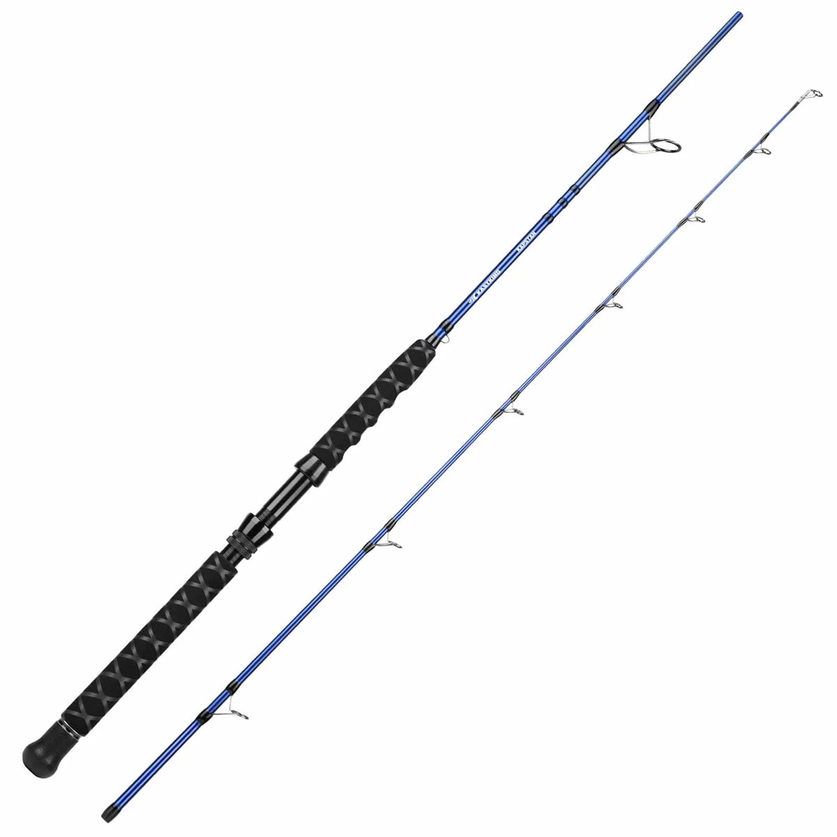 KastKing Kapstan Saltwater Spinning Rod