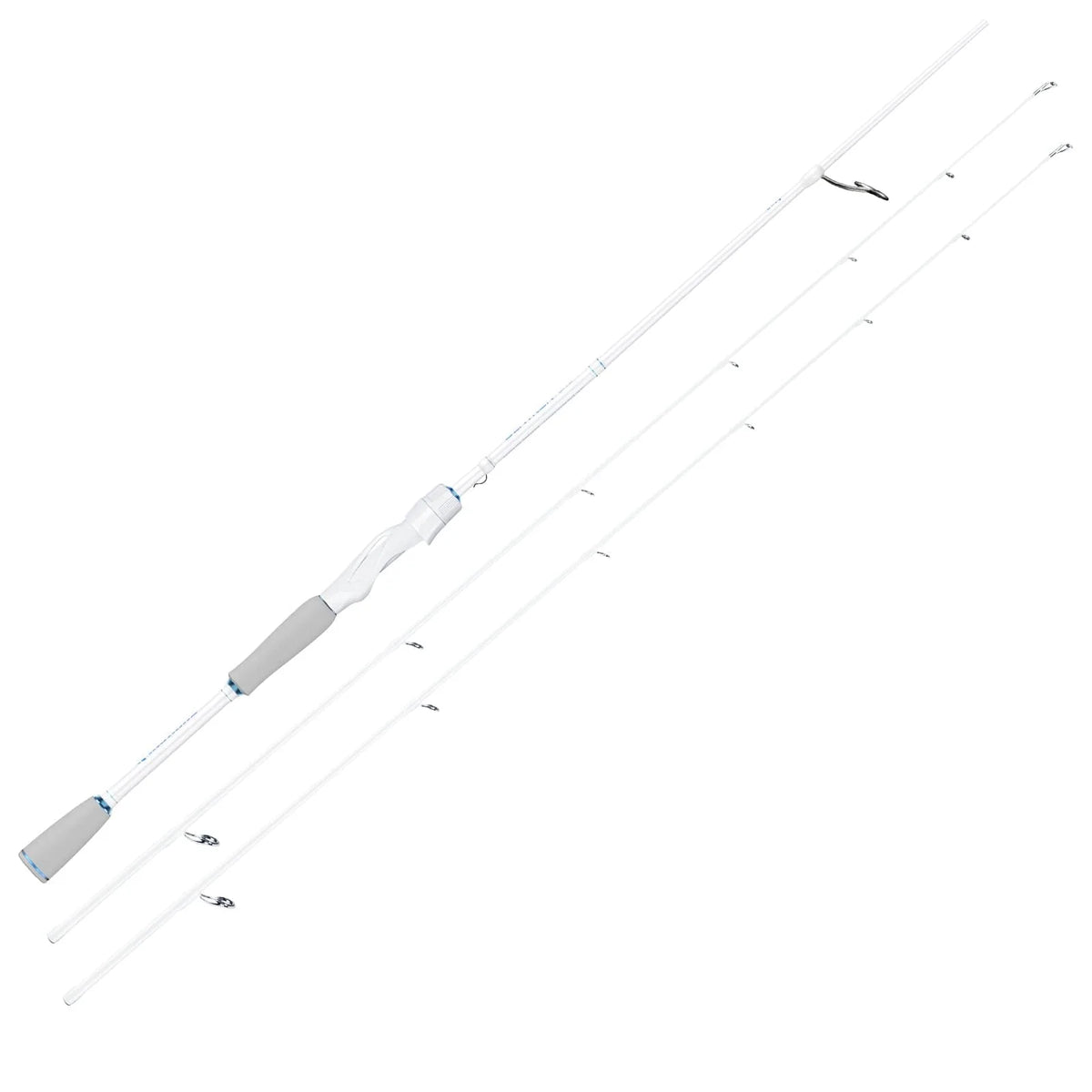 KastKing Centron Lite Twin-Tip Spinning Rods