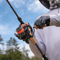 KastKing Spartacus II Plus Twin-Tip Spinning Rod