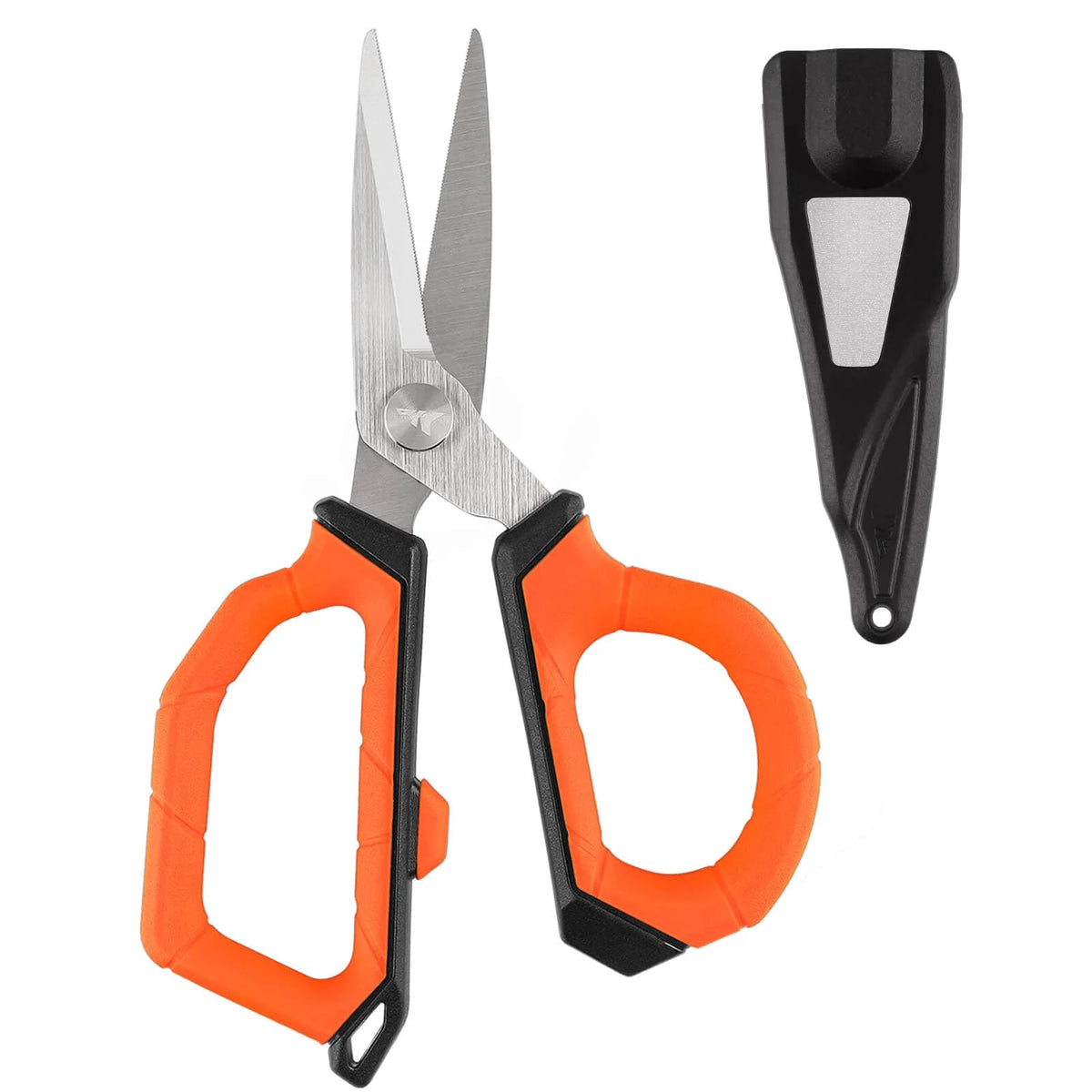 KastKing Paradox Fishing Scissors