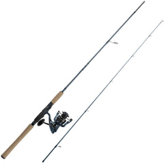 KastKing ReKon Saltwater Spinning Fishing Rod and Reel Combo