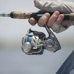 KastKing Kapstan Elite Saltwater Spinning Reel